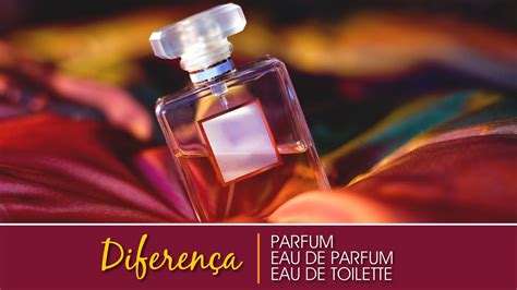 adiferenca de parfum e toilette|More.